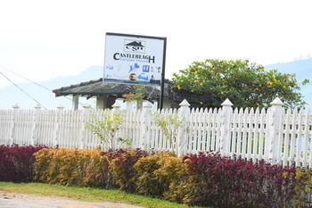 Castlereagh Summer House Dickoya Exterior foto